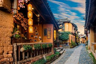 May Day Dali Off-the-Beaten-Path Guide｜Avoid the Crowds! 4 Hidden Local Secrets to Escape the World