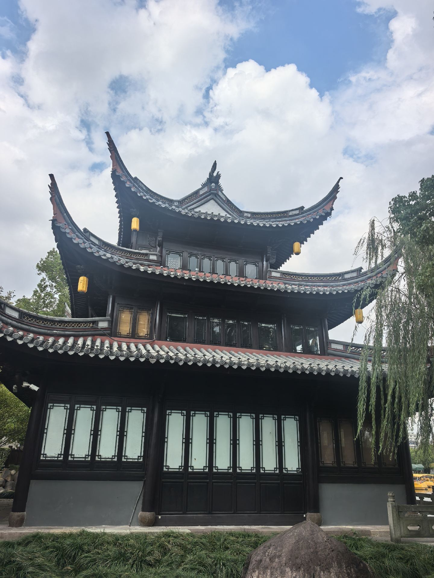 Ningbo One-Day Citywalk