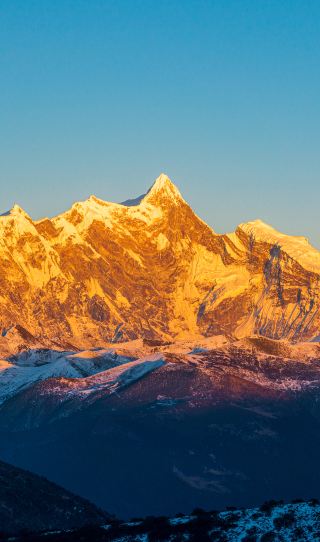 子どもを連れてチベットに行くのが高山病が心配？この段階的な標高ルートがちょうど良い