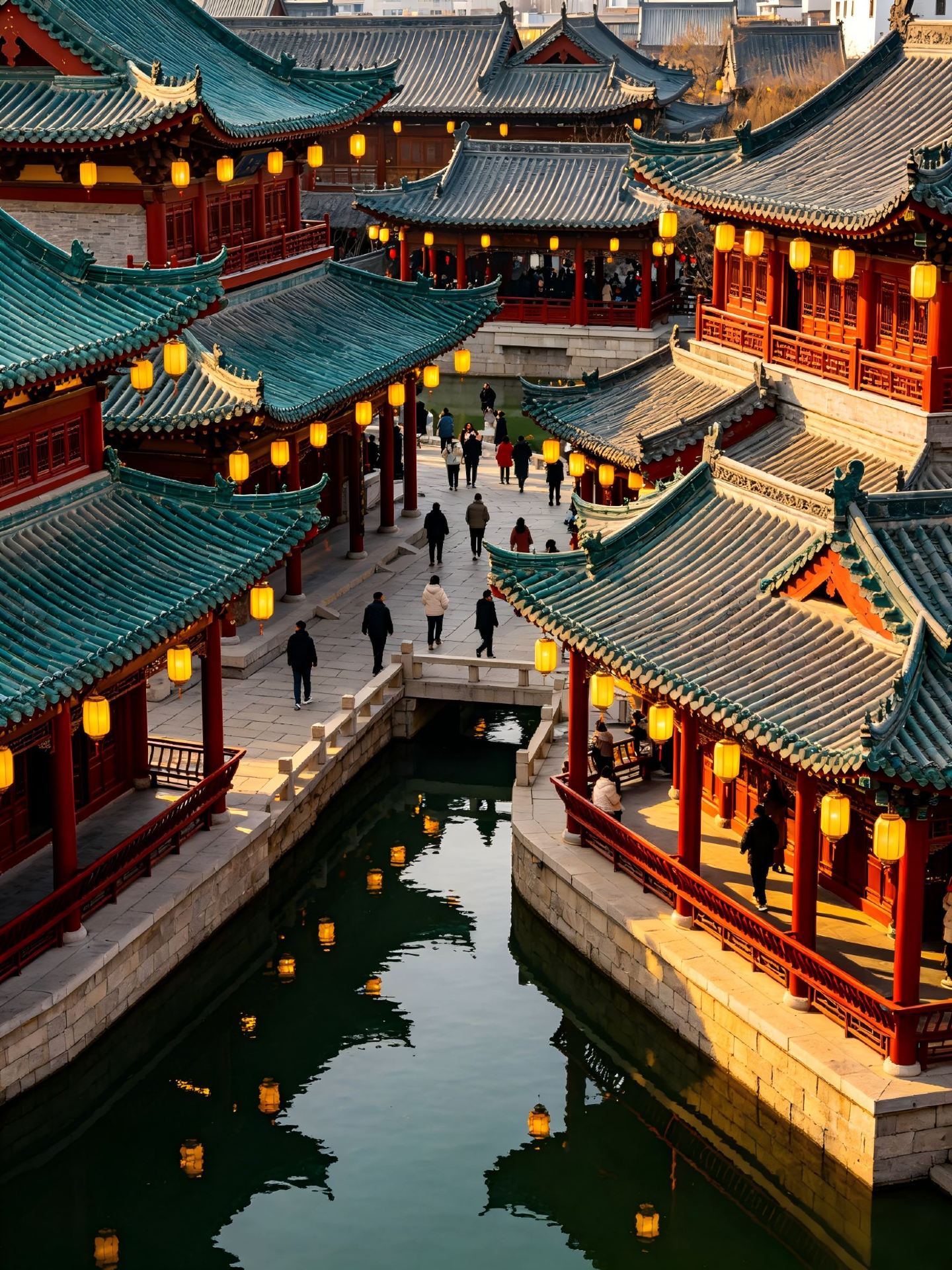 Dragon Boat Festival Special: Must-See Guide for a 3-Day Luoyang-Xinxiang Tour