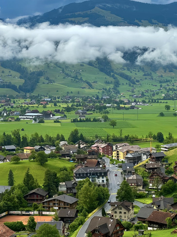 緑あふれるスイス。 | Trip.com スイス