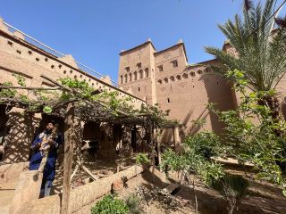 A Stunning Journey Through Morocco