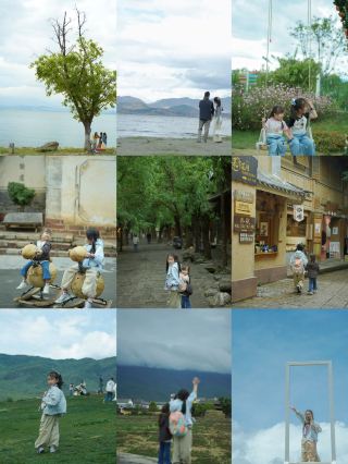 ทริปขับรถจากหางโจวไปต้าหลี่! เดินทางข้ามครึ่งประเทศจีนกับเด็กคนหนึ่ง – คู่มือนี้โหดสุดๆ!