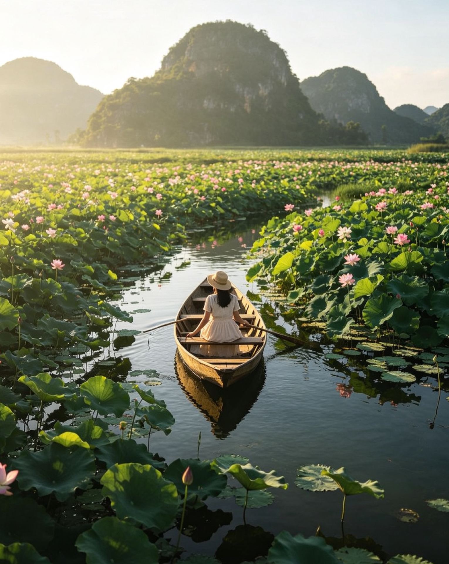 July Summer Escape Destination｜Puzhehei 3 Days 2 Nights Heartfelt Travel Guide