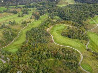 Hockley Valley｜สนามกอล์ฟใกล้โตรอนโต