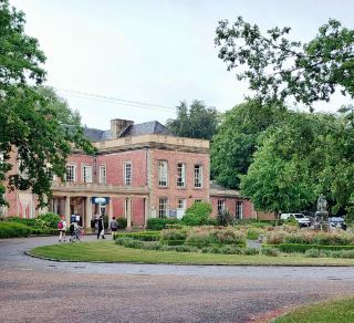 Exceptional Stay with Outstanding Staff