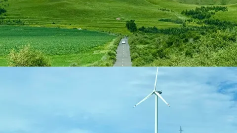 Where exactly is the true sky road? Stop guessing! — traveler post in Guyuan County