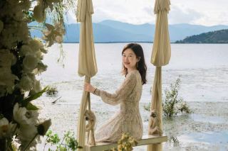 Dali Fengshen homestay relaxation guide