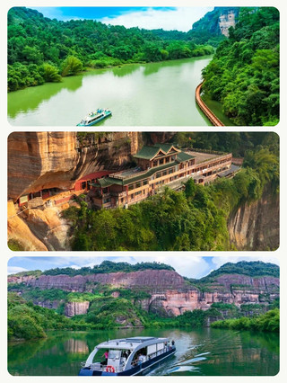 帶娃看世界，哪用人擠人？這8個反向避暑地太香了