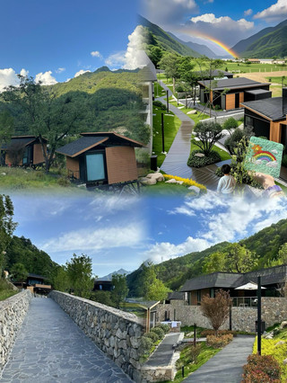 Great summer escape spots near Xi’an in the Qinling Mountains