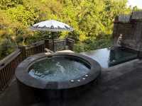Unforgettable Honeymoon Experience at The Kayon Valley Resort