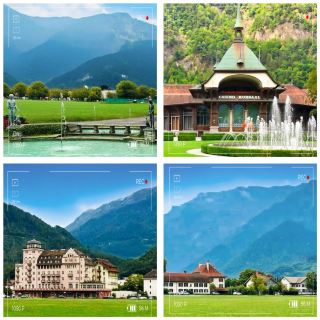 Why Interlaken Is My Forever Top Bucket List Alpine Destination