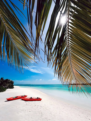 Незабываемое пребывание в отеле Cocoon Maldives