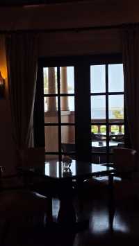 A Warm and Memorable Stay at The Ritz-Carlton, Dubai