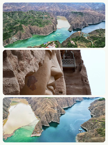 SUWAH Northern Placen – 巡 JUN A place you can just pack up and go; this city holds the most