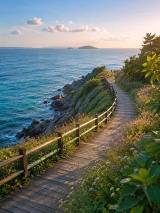 More beautiful than Nanji Island, follow Joker Xue to Wenzhou