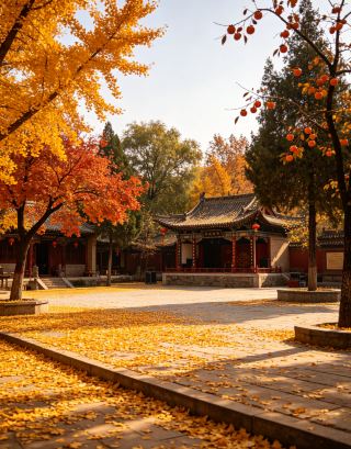 Baofeng Majie Shu-hui Scenic Area budget travel guide | A full day of fun for under 100 yuan