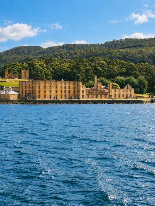 Great deals on Tasmania! 5-day relaxed itinerary