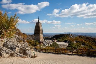 Hidden gems in Liaoning's inland cities! Even locals might not know about these