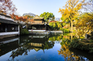 A Relaxing 3-Day, 2-Night Getaway in Suzhou