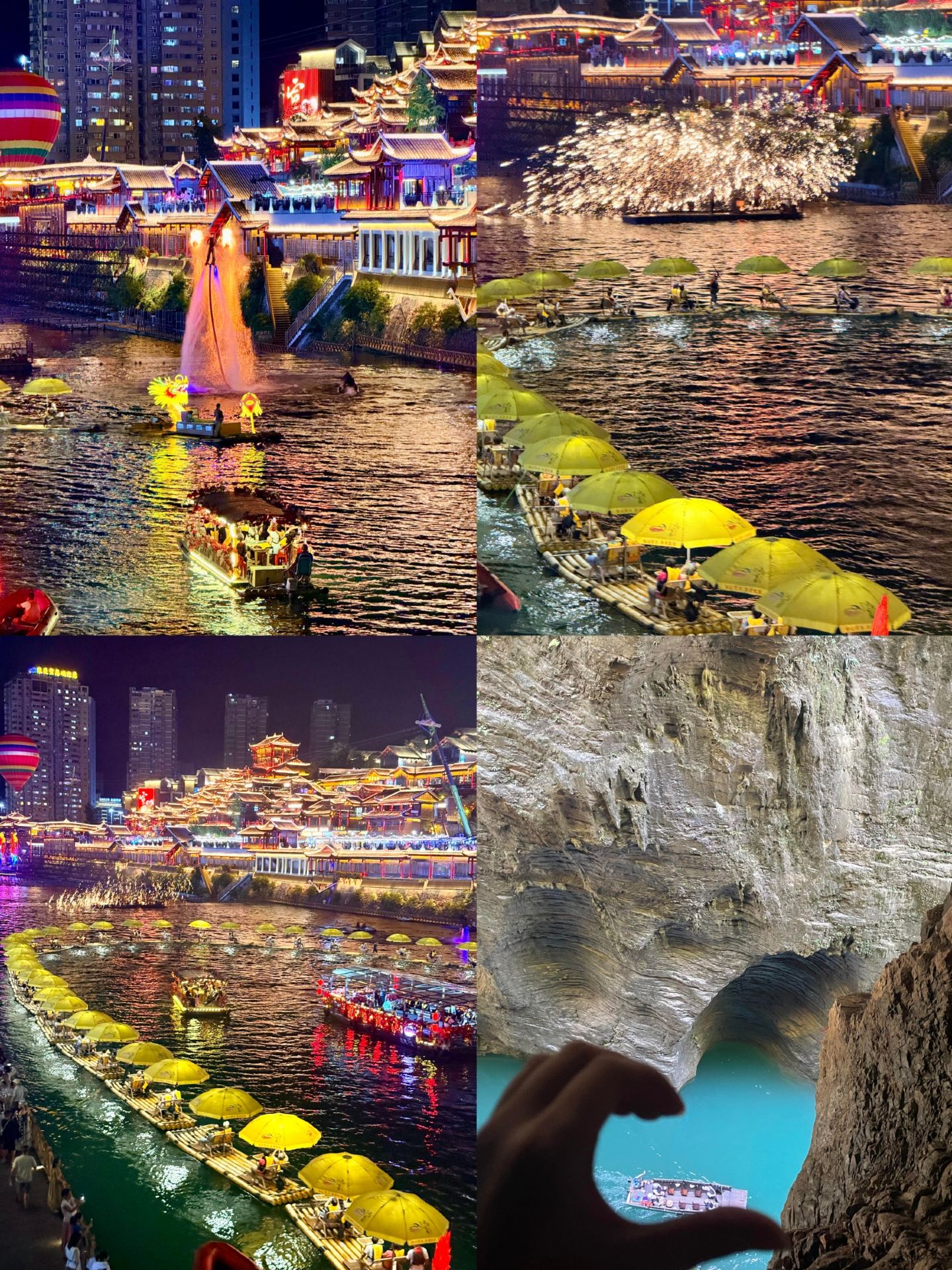 Avoid the crowds! A budget-friendly National Day trip to Enping, Guangdong: Landscapes, ancient villages + hot springs for a low-cost getaway