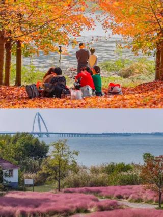南京出發1小時直達，媲美蘇杭、不輸皖南，4座小眾小城週末出逃