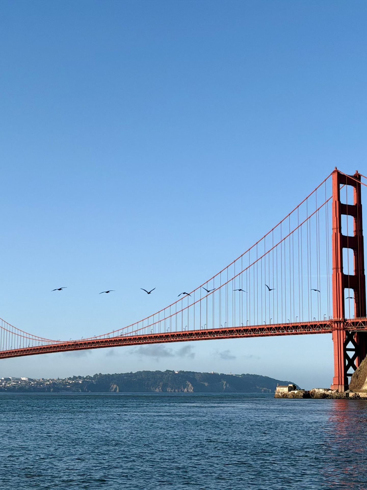 A multi-country trip to the US and beyond during a long holiday is just amazing