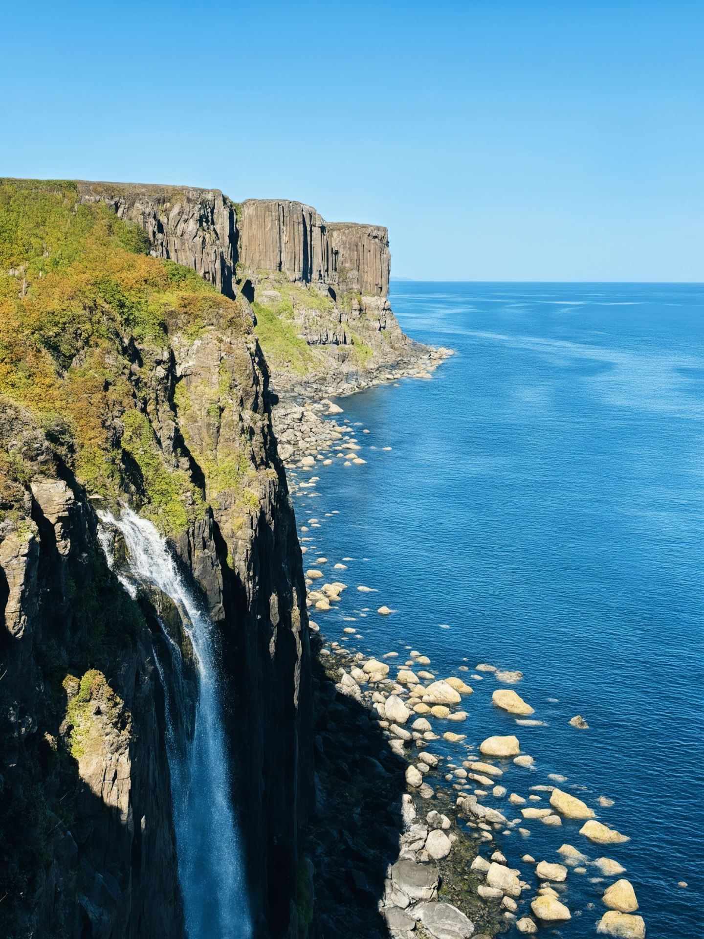 Everyone's been asking about this 4-day unique UK itinerary