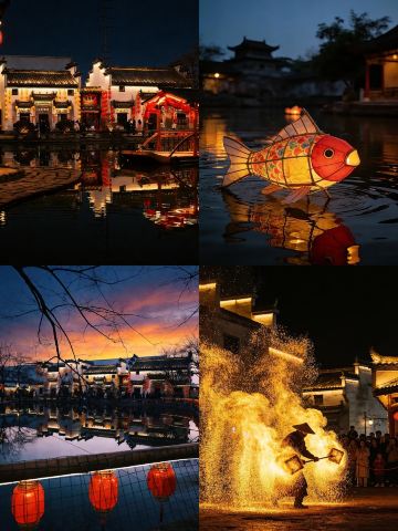 蚌埠三日遊，花費少吃得飽，意外地舒服