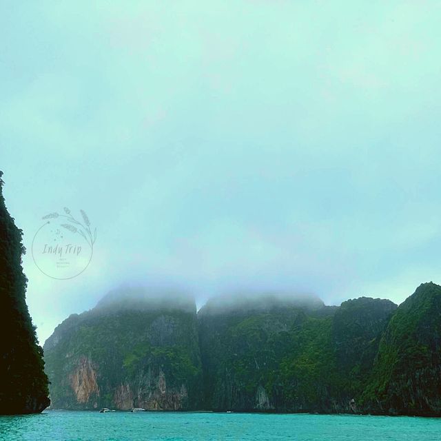 🧩ทะเลสวยจนใจละลาย