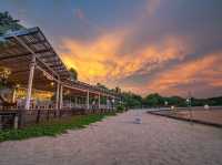 ติดเกาะ Recharge ชีวิตที่ เกาะยาวใหญ่ วิลเลจ 