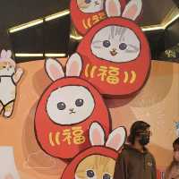 朗豪坊
