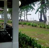 SUDARA BEACH RESORT KELANTAN