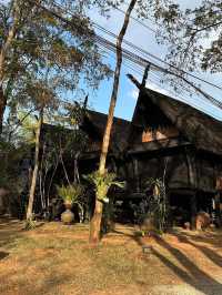 พิพิธภัณฑ์บ้านดำ 