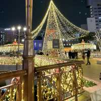FUKUOKA WINTER HOLIDAY FOR A MONTH