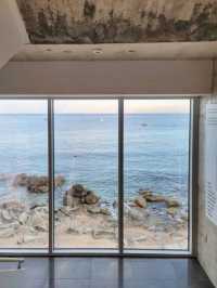 영덕 블루로드위 동해바다 일몰이 아름다운 곳🌊