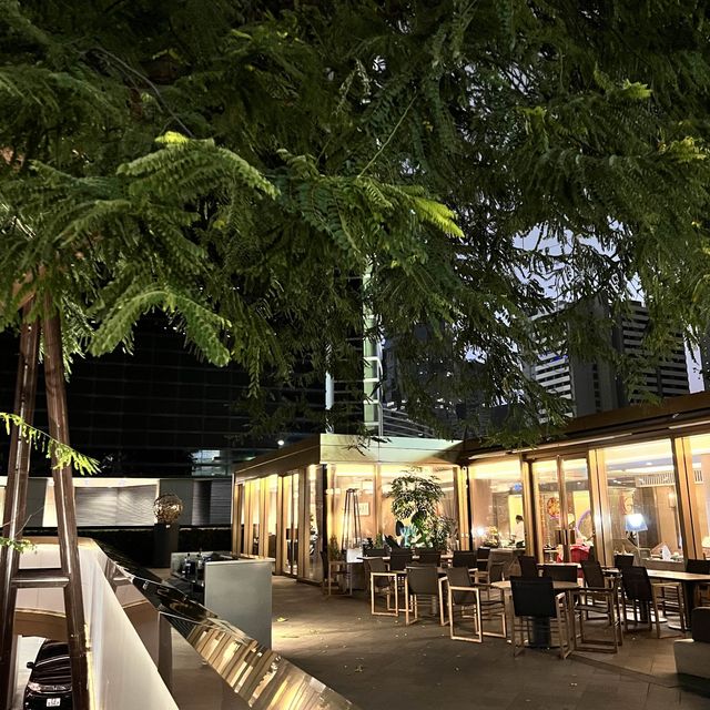 The Murray | Exquisite Chinese cuisine, reasonable price 