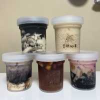 博康村終於有糖水舖啦😍😍