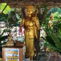 🙏วัดคู่บ้านคู่เมืองสามโคก - ปทุมธานี