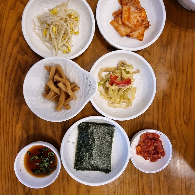 전복솥밥은 여기야!!