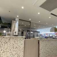 臺北東區  <港式飲茶> <手工點心> 荷李活茶街 HOLLYWOOD STREET (SOGO忠孝店)  