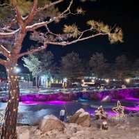 超平靚正家庭房温泉酒店～The N Resort 
