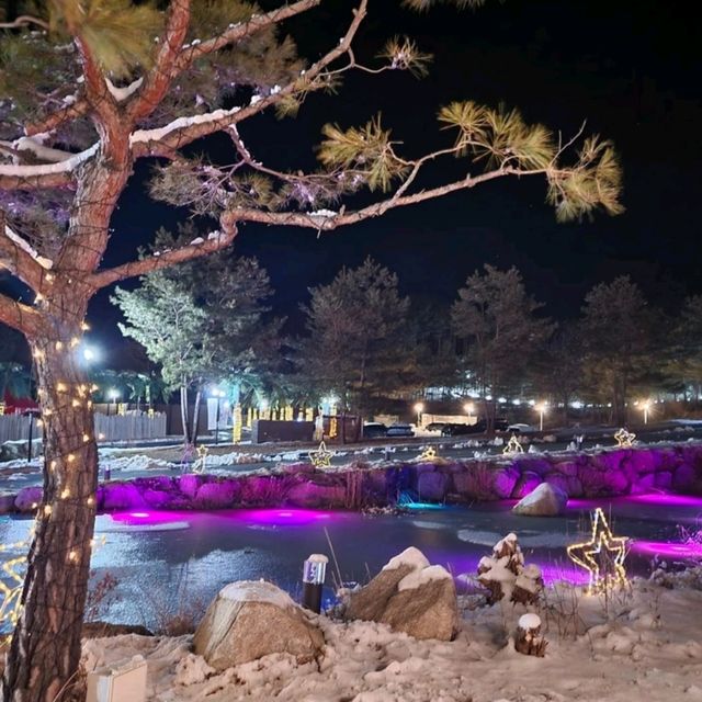 超平靚正家庭房温泉酒店～The N Resort 