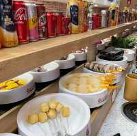 เที่ยวหากินร้านหมาล่า ย่านรัชดา-ดินแดง