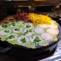 ตลาดโต้รุ่งหัวหิน