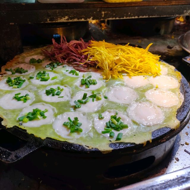 ตลาดโต้รุ่งหัวหิน
