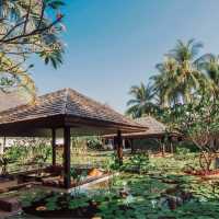 Sheraton Hua Hin Pranburi Villas 