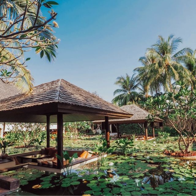 Sheraton Hua Hin Pranburi Villas 
