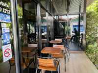 Cafe Amazon สาขา 30 เมตร 