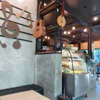 Melody Coffee